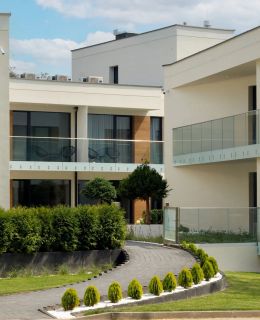 Apartamenty Olimpijska by RENT4YOU
