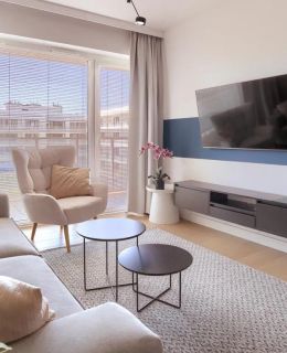 Apartamenty Sun & Snow Polanki Aqua Kołobrzeg