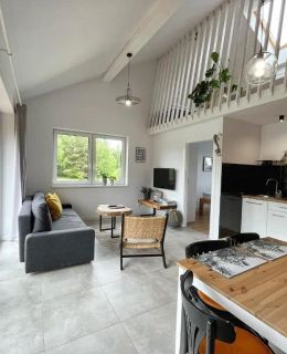 Apartamenty Mado Władysławowo