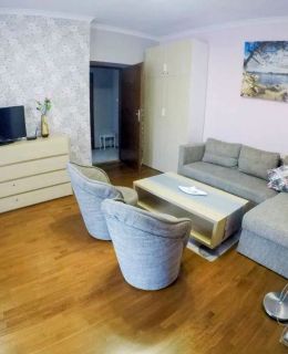 Apartament Tadeusz 301 Krynica-Zdrój