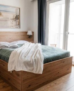 Apartament Relax z prywatną sauną Dziwnówek