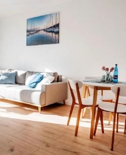 Apartament Golden Port SPA - Easy-Rent Apartments Dziwnów