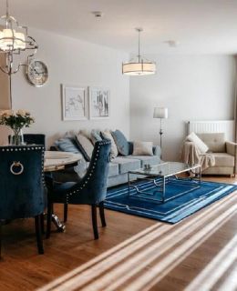 Apartament Pinea 204 Pobierowo