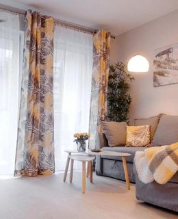 Apartament Sowi Raj Pobierowo