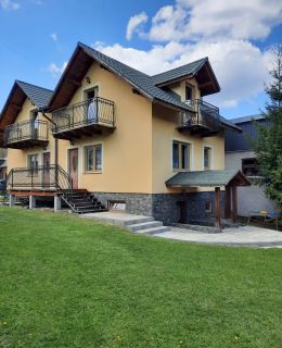 Domek za wodą - agroturystyka, apartamenty