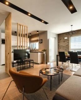 IMPERO Apartment MALTA - Poznań PARKING