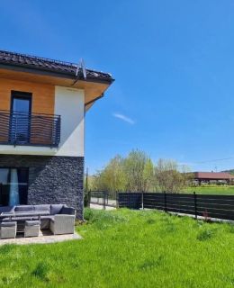 Apartament rodzinny Słoneczna Sosnówka