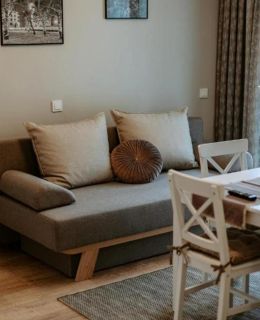 InforesPark Apartament 17b