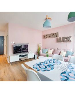 Apartamenty Sun & Snow Słoneczna Łukęcin