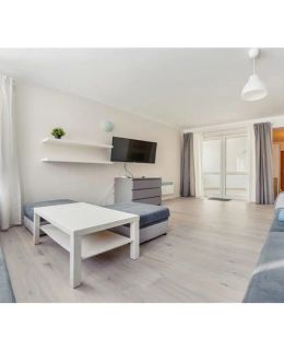 Apartamenty Sun & Snow Szkolna Międzywodzie