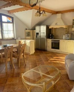Apartamenty Intol z widokiem na Śnieżkę Karpacz