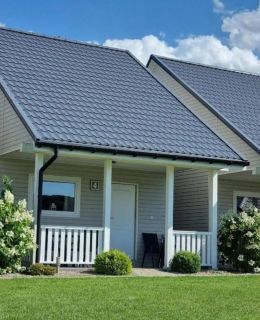 Domek Baltic Stone Rewal