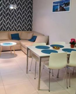 Apartament Międzyzdroje 4 osoby - 200 m od morza