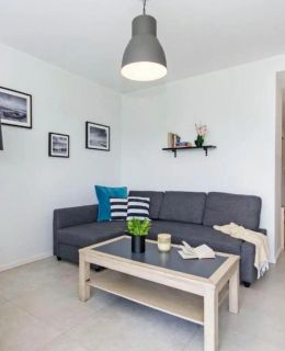 Apartamenty Słoneczne Tarasy I Gdańsk