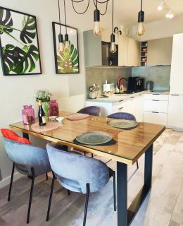 Apartament Julita 3 Świnoujście
