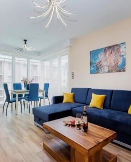 Apartament Porto Santa Rewales