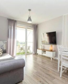 Lazur Park - Apartamenty