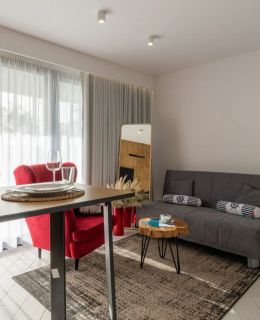 Apartamenty Sun & Snow Sea&Lake Mielno