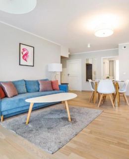 Apartamenty Sun & Snow Rezydencja Park Kopernika Mielno