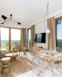 Bursztynowe Tarasy - Apartamenty