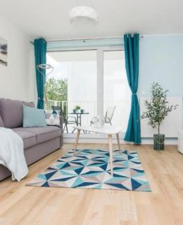 Villa Neptun - Apartamenty