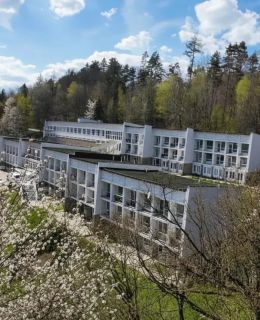 Apartamenty Barbara Jaszowiec 9 Ustroń
