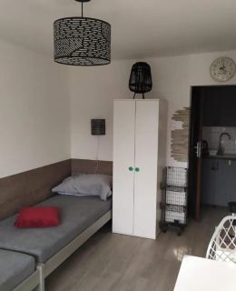 Apartamenty Barbara Jaszowiec 17 Ustroń