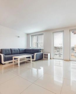 Apartamenty Sun & Snow Światowida Międzyzdroje