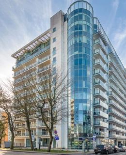 Apartamenty Sun & Snow Wechta - Promenada Gwiazd Międzyzdroje