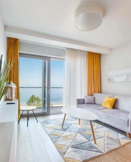 Apartamenty Sun & Snow Balticus Międzyzdroje