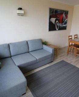 Kwatery w Gdańsku - Apartament Morski