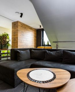 Hostel Dzika Kaczka