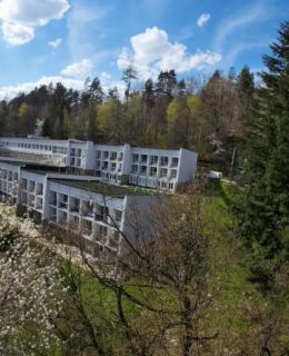 Apartamenty Barbara Jaszowiec 68 L Ustroń