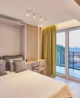 Apartamenty Świnoujście - Matejki 1B