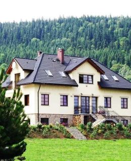 Apartamenty Dom na Wzgórzu Stronie Śląskie