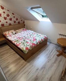 Apartament Feel like in Haven Bachowice