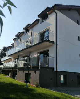 Zatoka Apartamenty Władysławowo