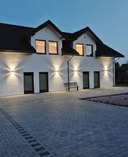 Noclegi Villa na Chabrowej Miedziana Góra