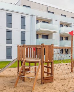Apartamenty Sun & Snow Platinium Rewal