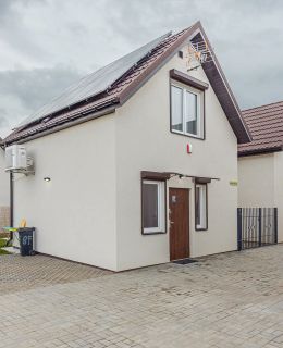 Apartamenty Sun & Snow Rumiankowa Rewal