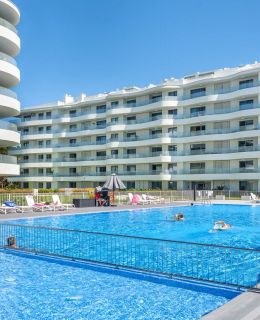 Apartamenty Sun & Snow Rogowo Pearl