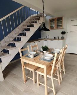 Apartamenty Ostrowo Plaza Karwia