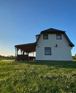 Domek u Mariusza