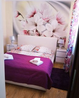 Apartamenty u Wioli Niechorze