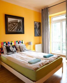 Hostel Pepe Warszawa