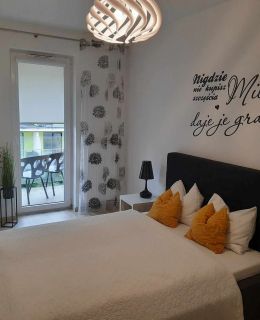 Apartament Elza Kołobrzeg