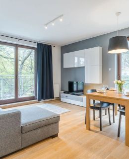 Imperial Apartments - Mewa Sopot