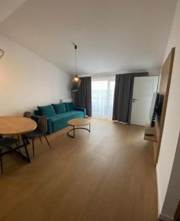Apartments Deluxe SARBINOWO
