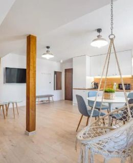 Apartamenty Blisko Morza Ustka