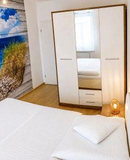 Apartament Limonkowy Kołobrzeg Podczele